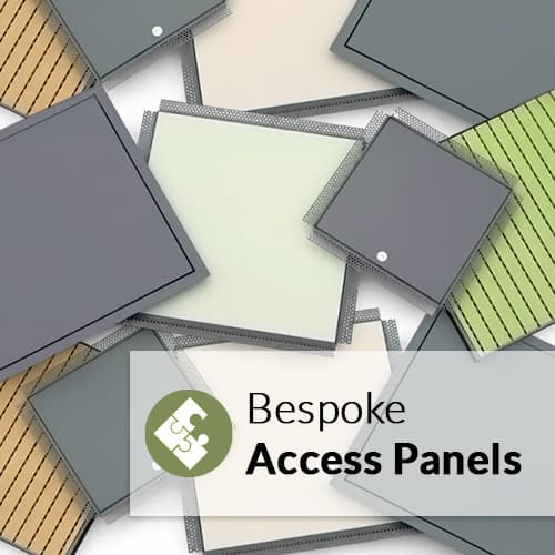 Bespoke Access Panels