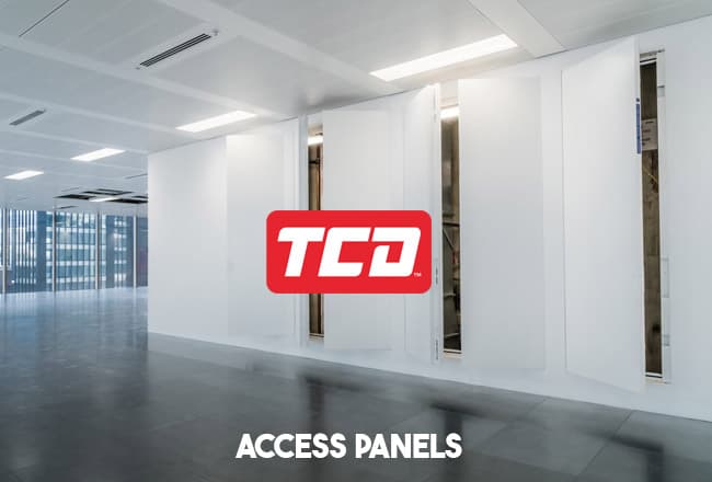 The Ultimate Guide to Access Panels: Why Trade Counter Direct is Your One-Stop Shop